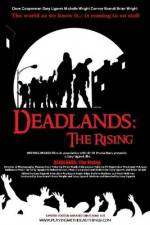 Watch Deadlands The Rising 1channel