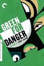 Watch Green for Danger 1channel