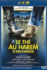Watch Le the au harem d'Archimde 1channel