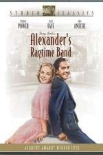 Watch Alexander's Ragtime Band 1channel