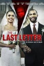Watch The Last Letter 1channel