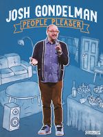Watch Josh Gondelman: People Pleaser (TV Special 2022) 1channel
