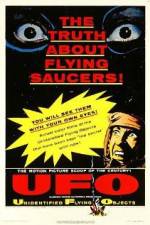 Watch Unidentified Flying Objects: The True Story of Flying Saucers 1channel