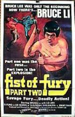 Watch Fist of Fury Part 2 1channel