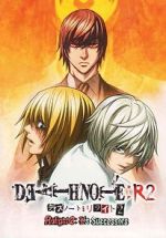 Watch Death Note Relight 2 - L\'s Successors 1channel
