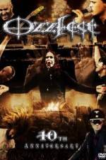 Watch Ozzfest 10th Anniversary 1channel
