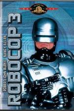 Watch RoboCop 3 1channel