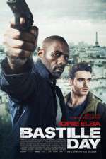 Watch Bastille Day 1channel