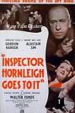 Watch Inspector Hornleigh Goes to It 1channel