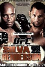 Watch UFC 82 Pride of a Champion 1channel