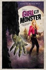 Watch Girl Vs. Monster 1channel
