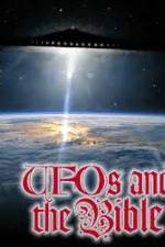 Watch UFOs What You Didn't Know - UFOs In The Bible 1channel