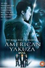 Watch American Yakuza 1channel