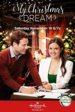 Watch My Christmas Dream 1channel