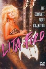 Watch Lita Ford The Complete Video Collection 1channel