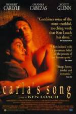 Watch Carla's Song 1channel