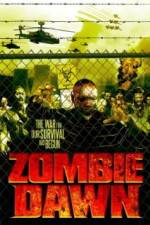 Watch Zombie Dawn 1channel