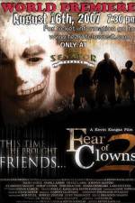 Watch Fear of Clowns 2 1channel