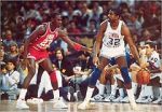 Watch 1987 NBA All-Star Game (TV Special 1987) 1channel