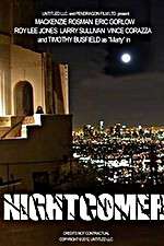 Watch Nightcomer 1channel