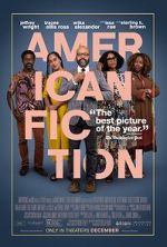 Watch American Fiction 1channel