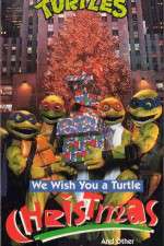 Watch We Wish You a Turtle Christmas 1channel