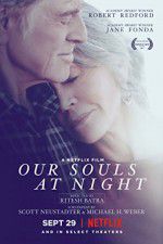Watch Our Souls at Night 1channel