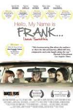 Watch Hello, My Name Is Frank 1channel