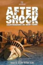 Watch Aftershock Earthquake in New York 1channel