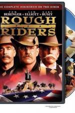 Watch Rough Riders 1channel