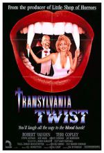 Watch Transylvania Twist 1channel