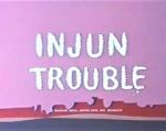 Watch Injun Trouble (Short 1969) 1channel