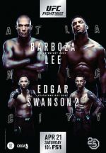 Watch UFC Fight Night: Barboza vs. Lee 1channel