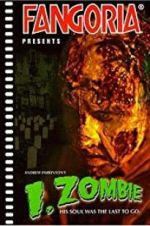 Watch I Zombie: The Chronicles of Pain 1channel