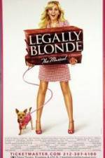Watch Legally Blonde The Musical 1channel