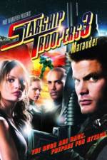 Watch Starship Troopers 3: Marauder 1channel