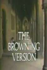 Watch The Browning Version 1channel