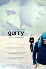 Watch Gerry 1channel