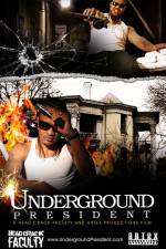 Watch Underground President 1channel