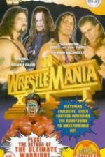 Watch WrestleMania XII 1channel