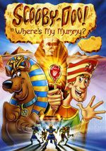 Watch Scooby-Doo in Where\'s My Mummy? 1channel