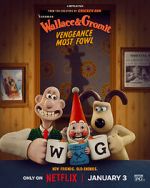 Watch Wallace & Gromit: Vengeance Most Fowl 1channel