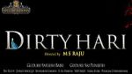 Watch Dirty Hari 1channel