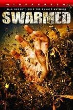 Watch Swarmed 1channel