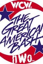 Watch WCW the Great American Bash 1channel