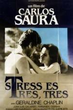 Watch Stress-es tres-tres 1channel