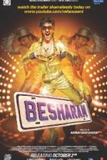 Watch Besharam 1channel