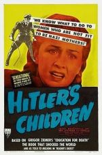 Watch Hitler\'s Children 1channel
