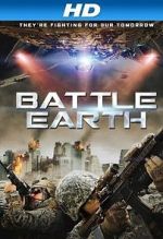 Watch Battle Earth 1channel