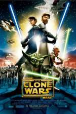 Watch Star Wars: The Clone Wars 1channel